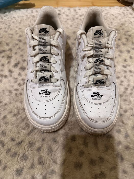 Nike Air Force 1 - дамски кецове