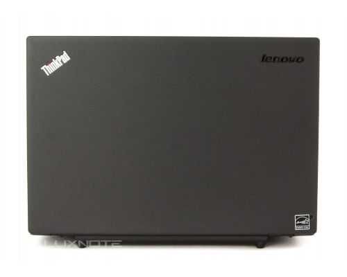 Lenovo Think Pad X240