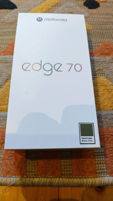 Motorola Edge 70 nou sigilat