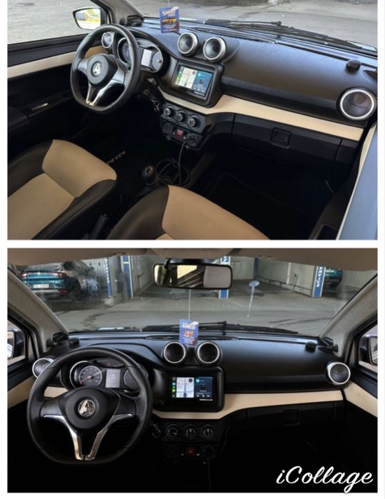 Aixam Crossline Gt 2021 4 locuri 15 CP Full Option Se conduce la 16ani