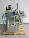 Фреза GRAULE AKF 250 - Германия
