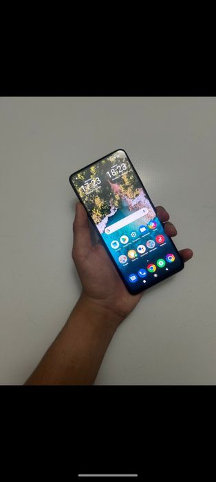 Модел : POCO X3 PRO