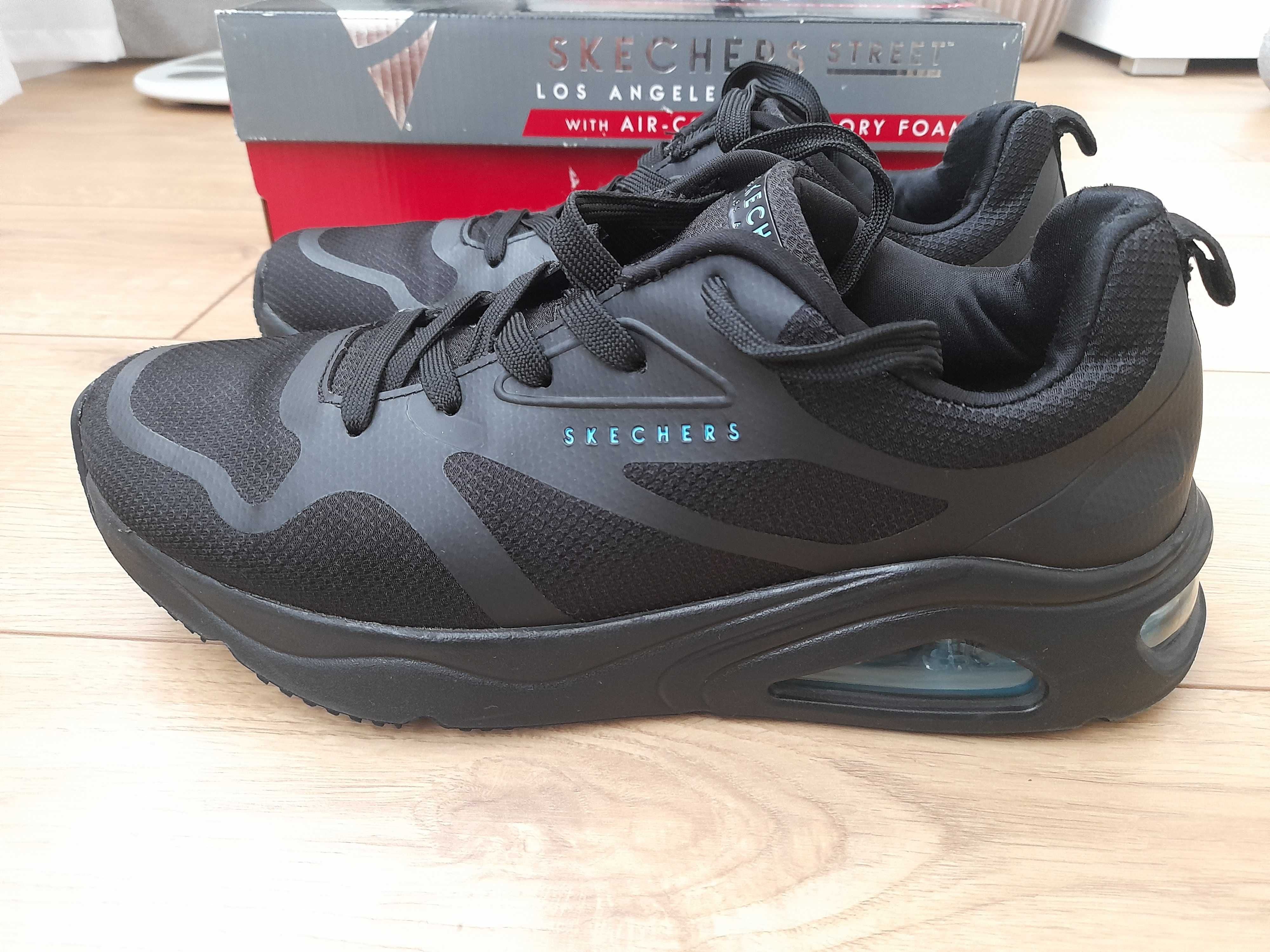 AIR Skechers Маратонки Сникърси Скечърс Tres Air Uno Modern Номер 42
