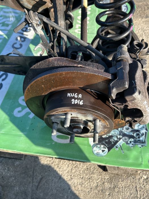 Fuzetă stânga spate Ford Kuga  2.0 Tdci 4x4  2015