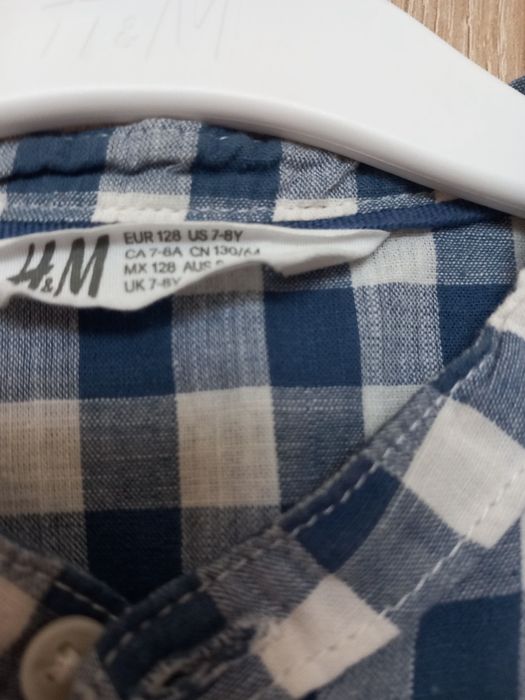 Cămașă Zara  nr 122