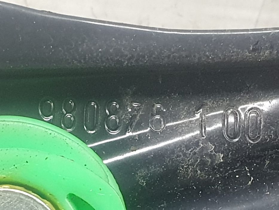 Macara geam dreapta fata Volkswagen Passat B6 (2005 - 2010)CBDC