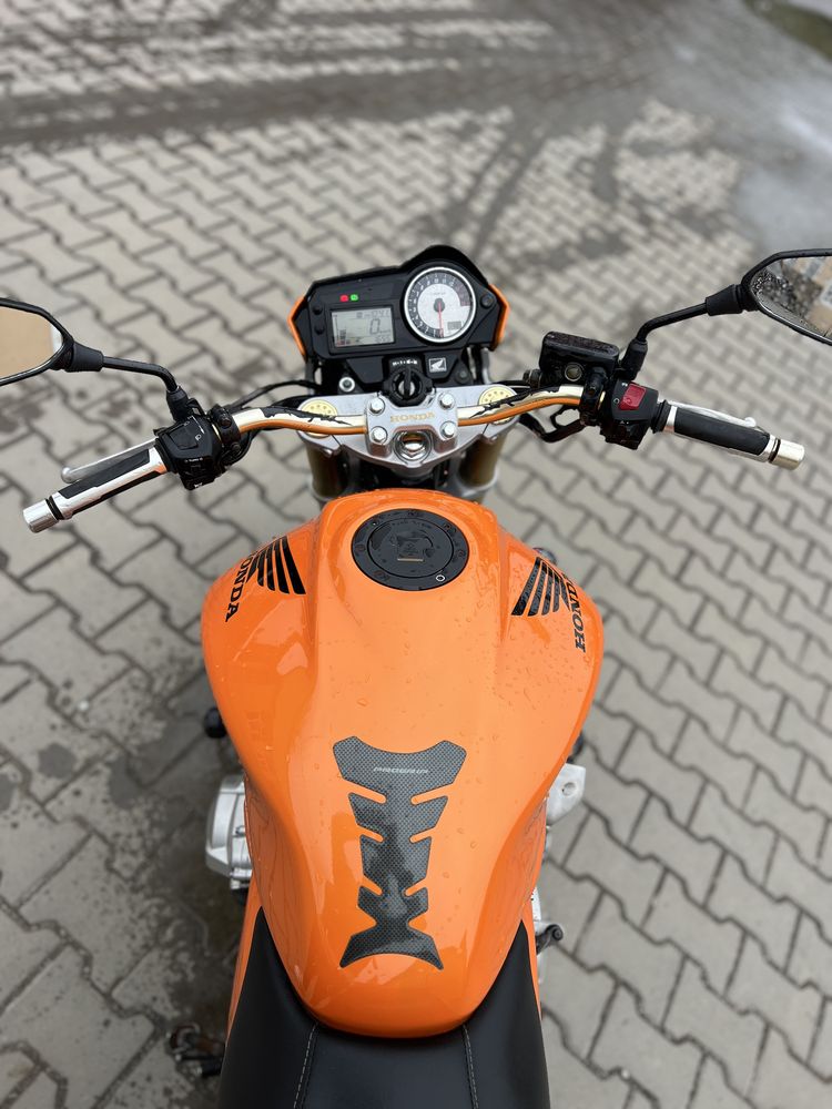 Honda Hornet pc36 600 / 2006