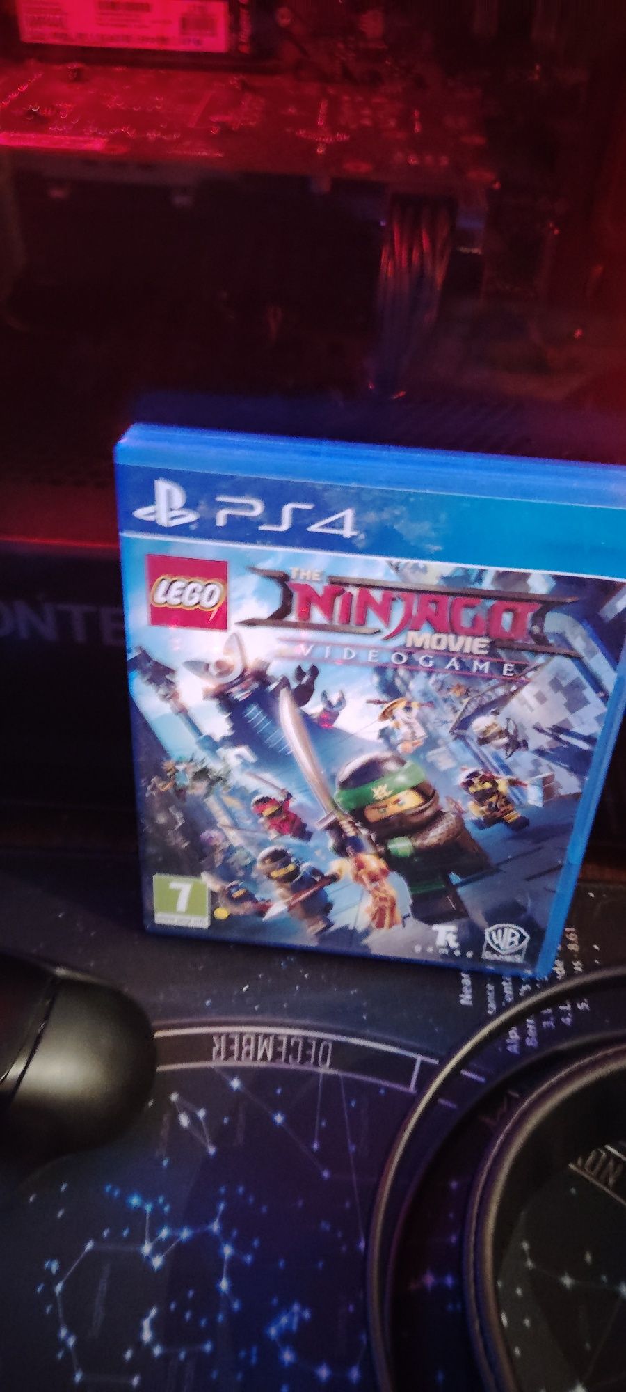 Продавам PS4 игри  [ТОП ЦЕНА!]