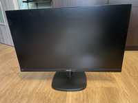 Monitor philips 75 hz