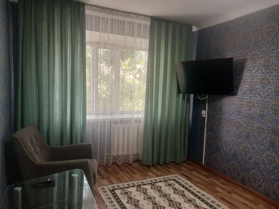Сдам в ЦЕНТРЕ 1ком квартиру!