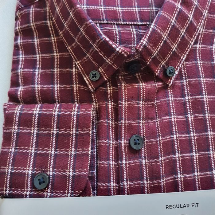 Cămașă bărbătească TEX