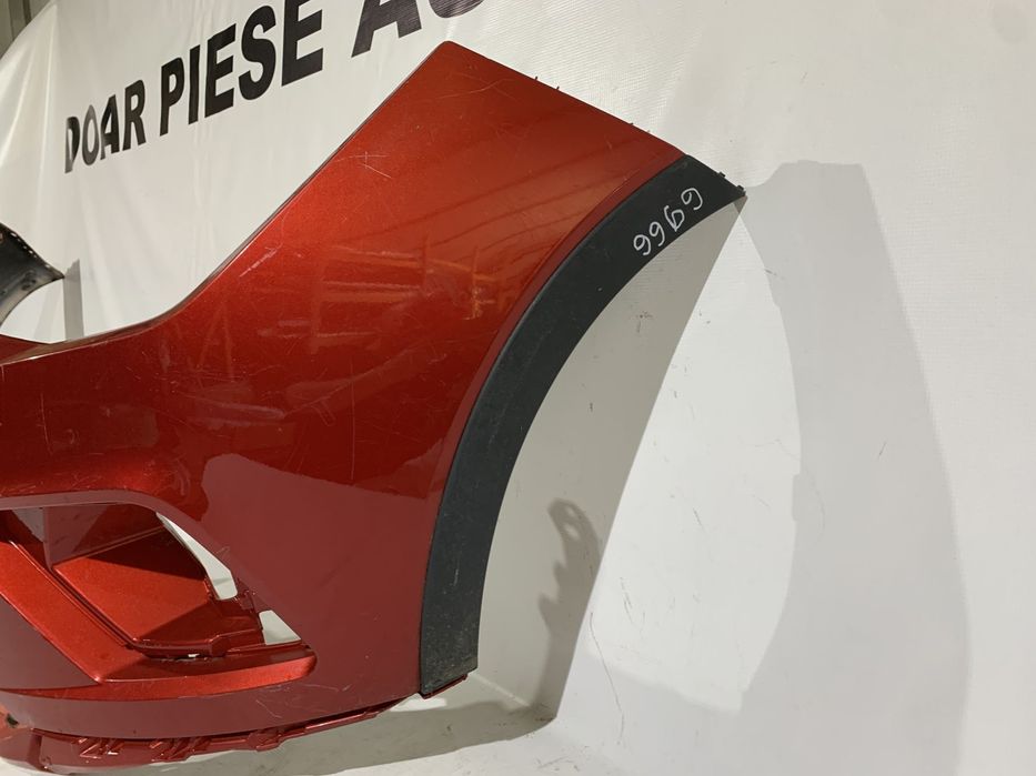 Bara fata Seat Arona, 2019, 2020, 2021, 2022, cod origine OE 6F9807221B.