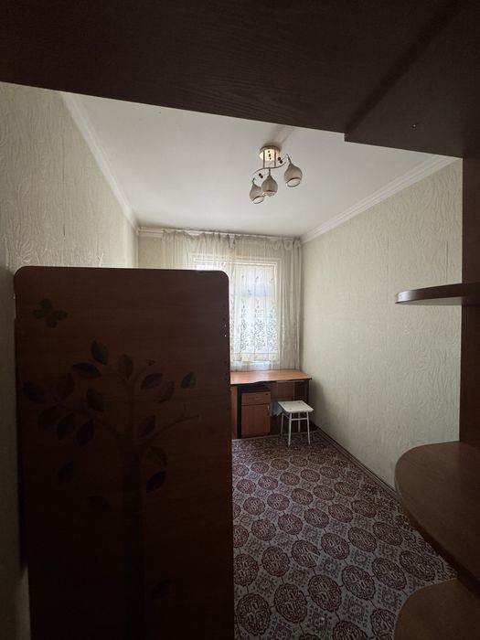 Продаеться 2/3/4 на чиланзаре 2 квартал