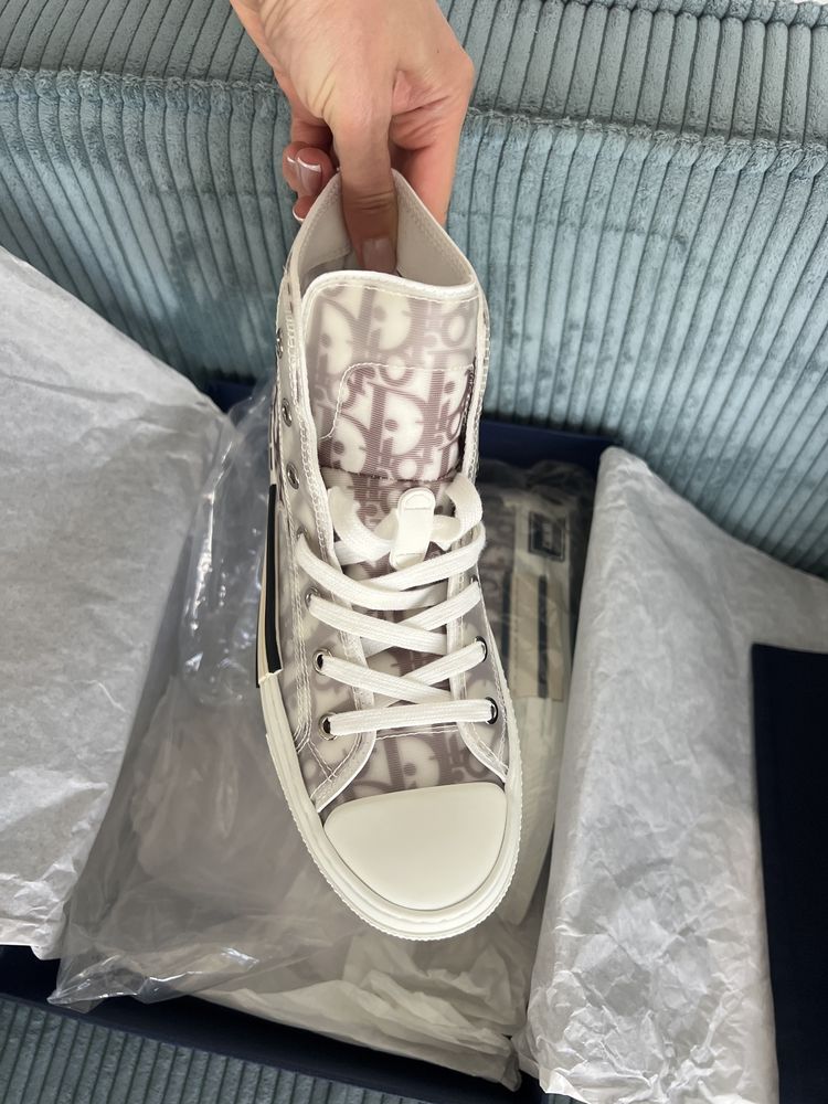 Кецове Dior B23