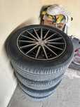 Diska balon R17 Cobalt