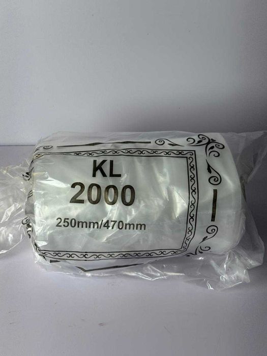 Пакет майка, бомба в рулоне