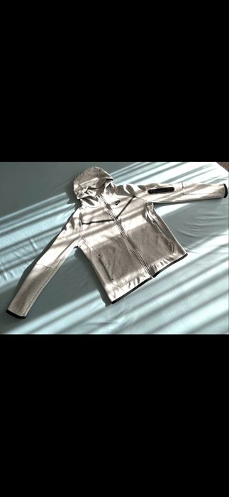 Bluza nike tech fleece