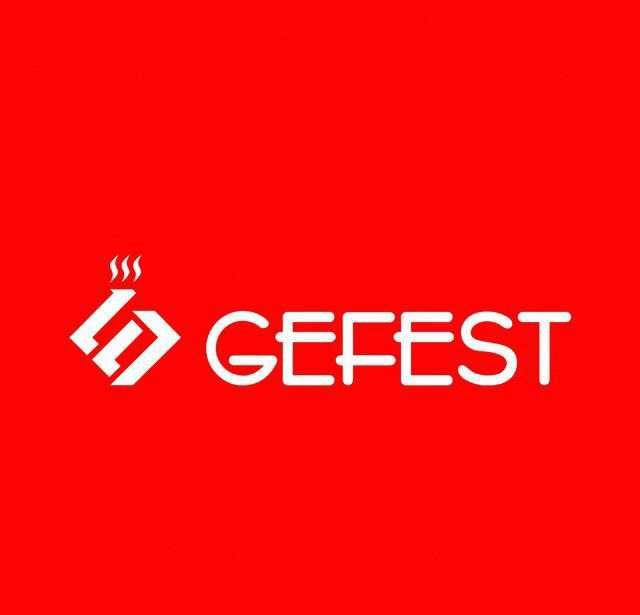 GEFEST газовая плита современного типа с доводчиком "Soft-Close"