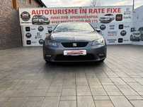 Seat LEON 2013 2,0 Diesel Euro 5