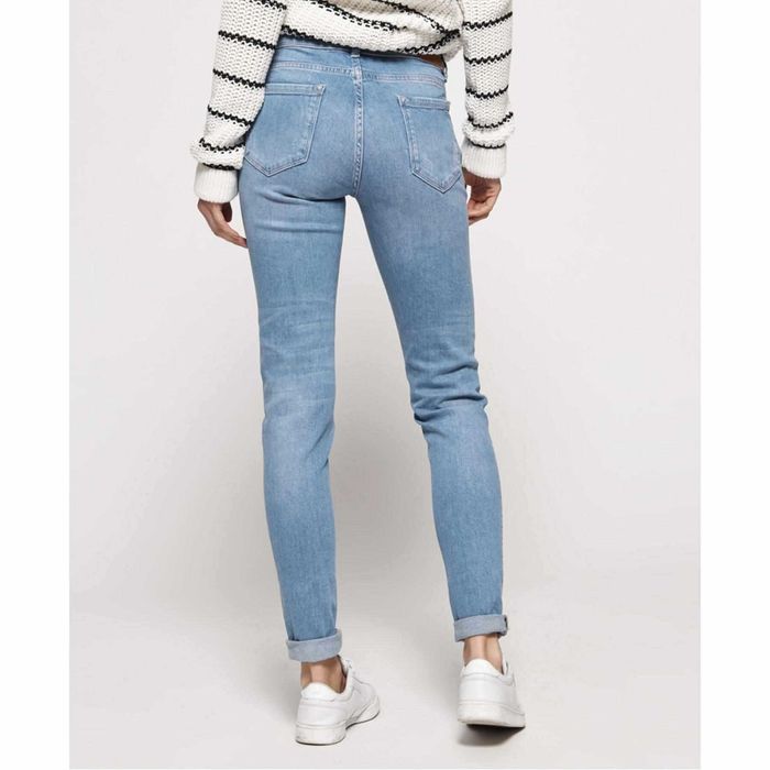 blugi de dama 24(XS) Superdry