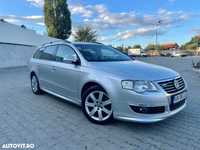 Volkswagen Passat Volkswagen Passat R Line, 1.6 TDI BlueMotion Tehnology