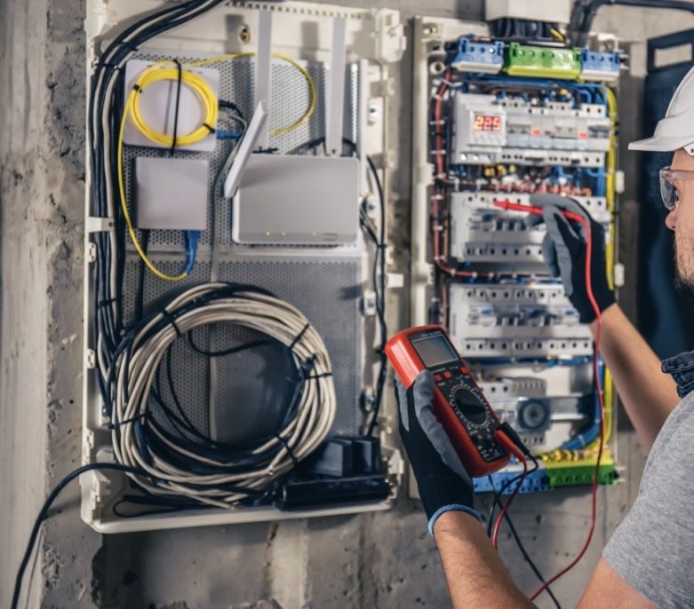 Electrician autorizat – Servicii complete Florea Electric