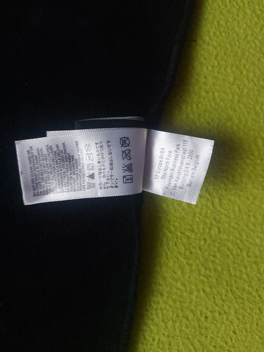 The North Face-Оригинален