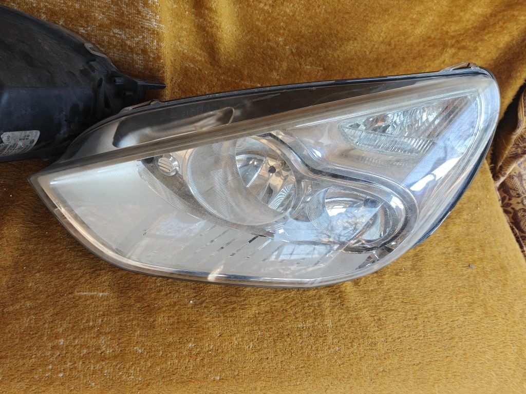 Фарове Ford S-MAX 2006-2010