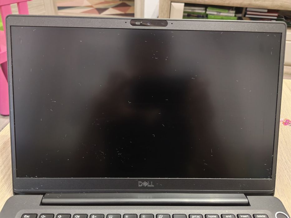Dell latitude 7300