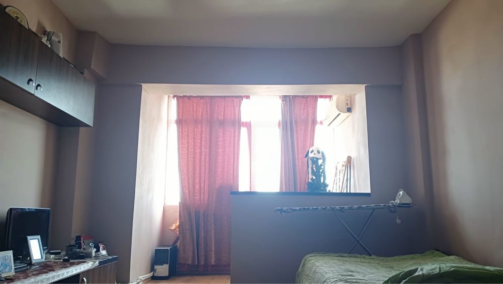 Garsoniera confort I Ultracentral