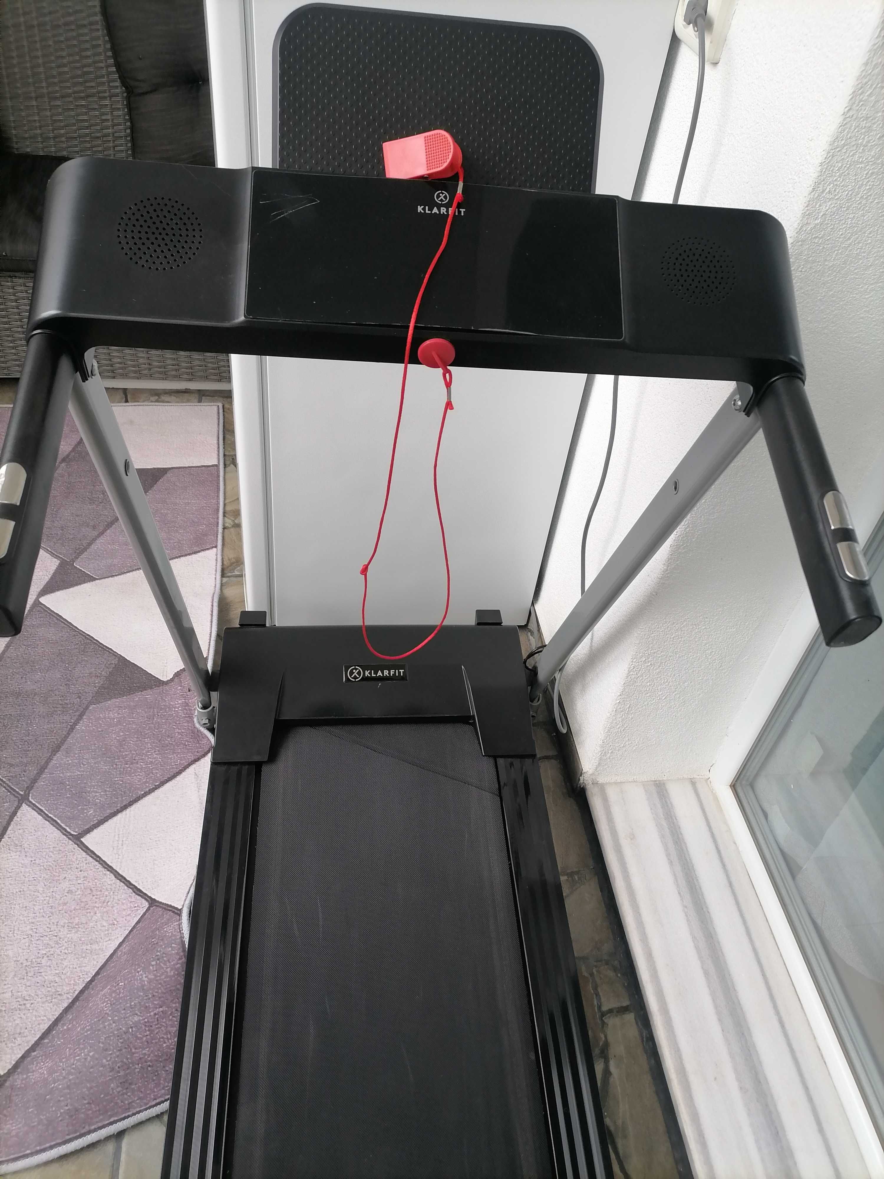 Пътека за части Klarfit