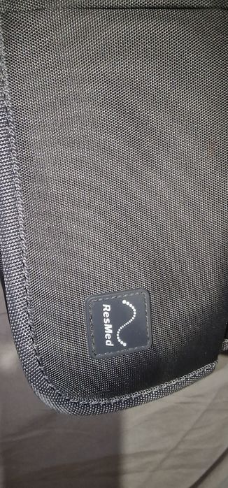 Автоматичен BiLevel апарат ResMed AirCurve 10 VAuto с AutoSet S и CPAP