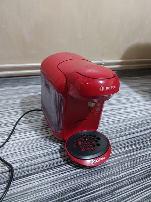 Vând Espressor Bosch Tassimo