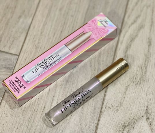 Too Faced Lip Injection Extreme
