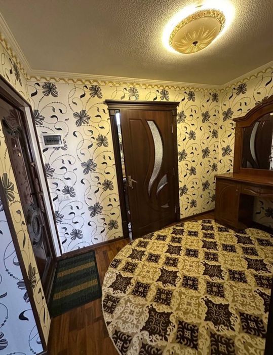 Srochno 2 xonali lyuks kvartira ijaraga beriladi Vokzal