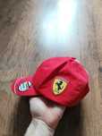 PUMA x Scuderia Ferrari Vettel - страхотна колекционерска шапка