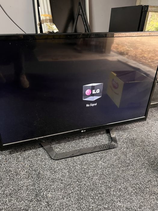 Televizor LG Diagonala 42inch