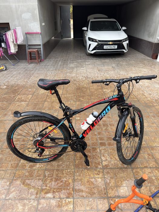 Велосипед velopro 2630