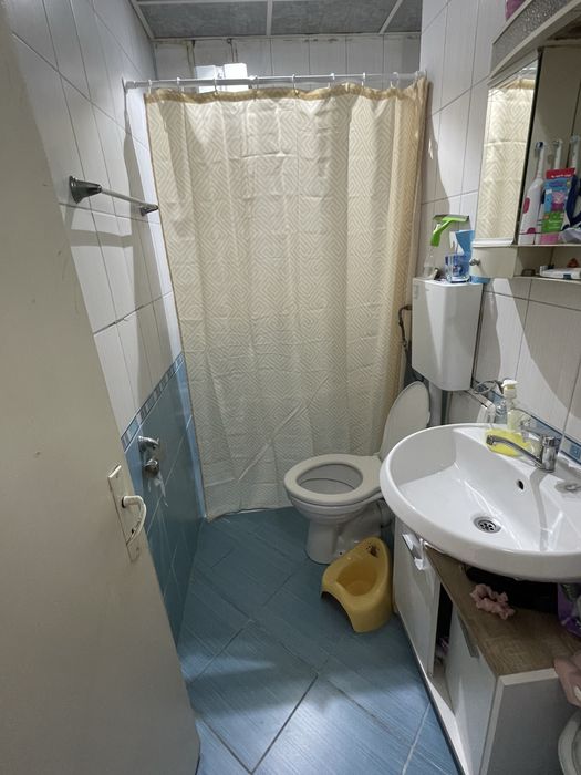 Слънчев двустаен с бокс и гледка към Балкана – готов за нанасяне!