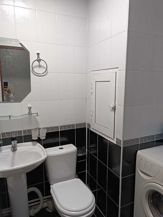 Сергели аренду на семью и студентов