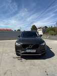 Volvo XC 90 Twin Engine
