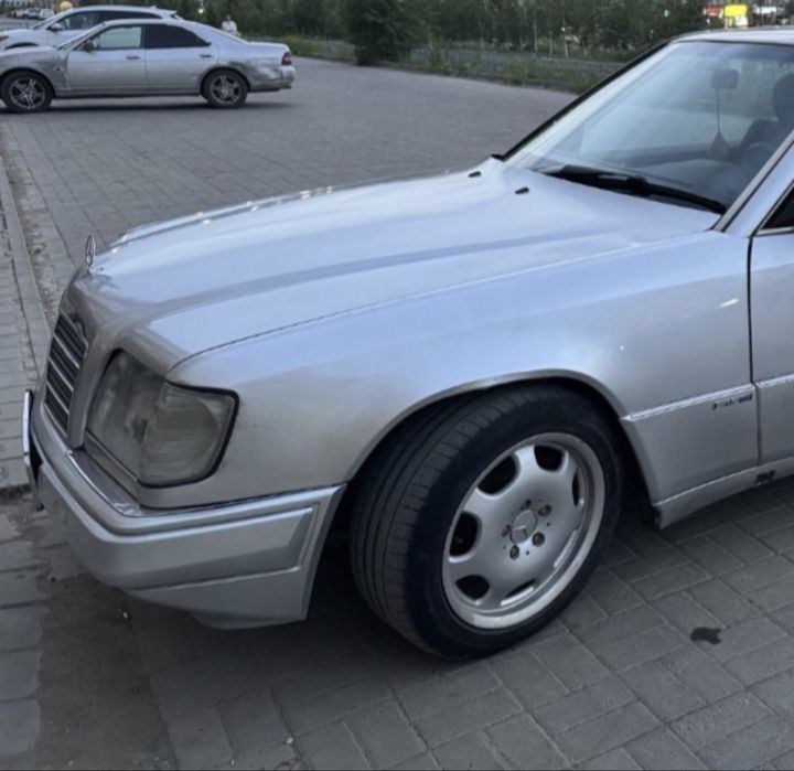 Оригинальные диски мерс r16 обмен