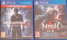 Jocuri PS4 compatibile PS5