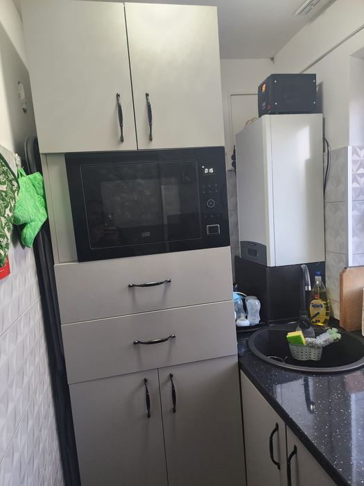 Apartament 2 camere parter