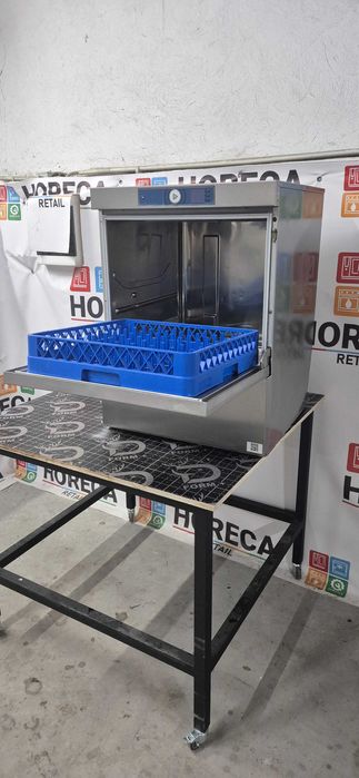 Masina de vase profesionala inox BAR,restaurant,hotel,bucatarie,HOBART