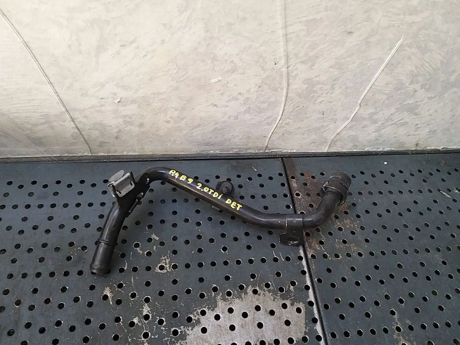 Tub conducta apa 2.0 tdi audi a4 b9 8w