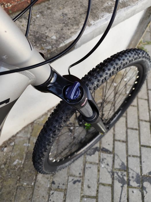 Vand/Schimb MTB Merida