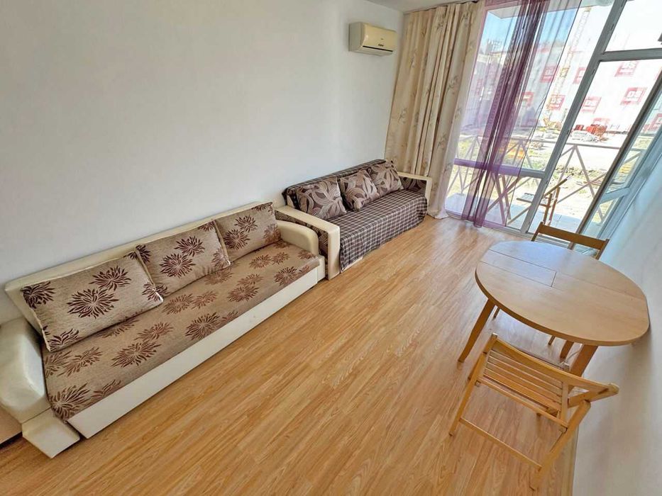 Продава се Едностаен апартамент в к.к. Слънчев бряг - 33 кв.м за 1394 €/кв.м - Снимка #4