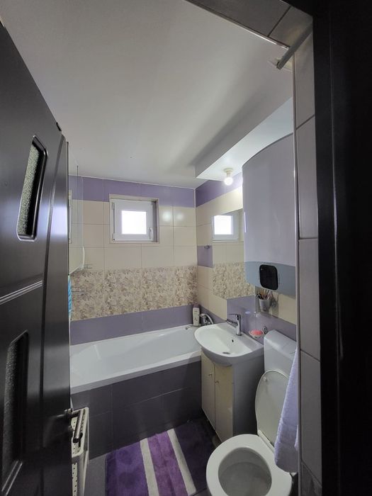 Inchiriez apartament 3 camere zona Brancoveanu