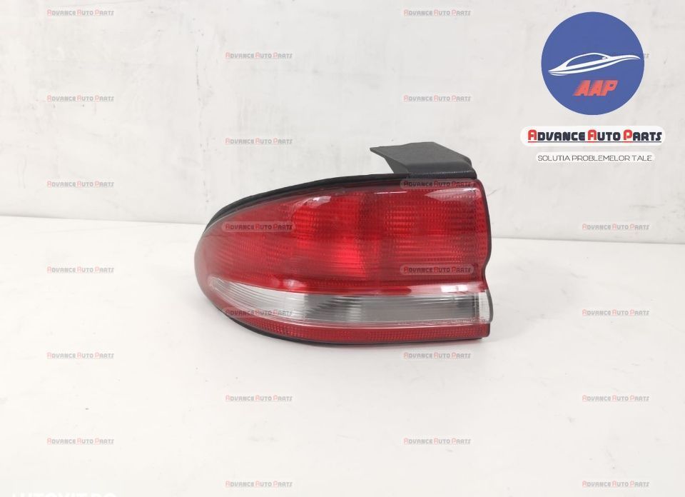 Stop stanga aripa cu halogen original nou Chrysler Concorde 1 1993 199